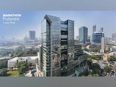 
      
      With commercial real estate sentiments improving, Marathon...
      
      