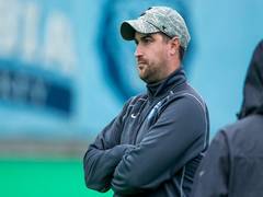
      
      Marc Hardy appointed as USA women's hockey team assistant coach
      
      