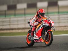 
      
      Honda's Marquez set for Austin return as Espargaro plots revenge
      
      