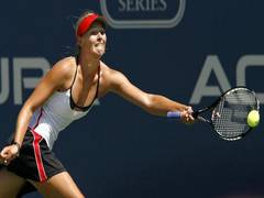 
      
      Five-time Grand Slam winner Maria Sharapova announces retirement
      
      