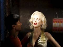 
      
      Don Murray opens up about Marilyn Monroe's anxiety on ' Bus...
      
      