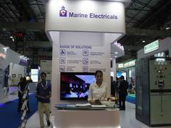 
      
      Marine Electricals bags new order of Rs 81 crore from GRSE
      
      