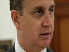 
      
      2 US Congressmen test positive for coronavirus
      
      
