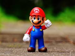 
      
      Sealed Super Mario Bros. shatters world record for most...
      
      