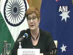 
      
      Australia welcomes return of French Ambassador after submarine row
      
      