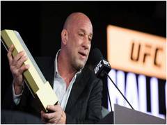 
      
      Evolvement of MMA in the eyes of Mark Coleman
      
      