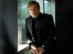 
      
      Mark Hamill to lend voice in 'Child's Play' reboot
      
      