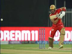 
      
      IPL 2021: Punjab Kings had clear plan against SRH, guys had...
      
      