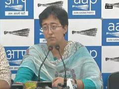 
      
      IT raids Gelhot's properties: AAP holds PM, Amit Shah responsible
      
      