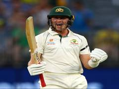 
      
      Marnus Labuschagne's growth into number three Test batsman...
      
      