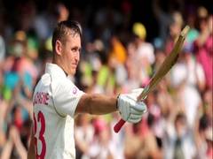 
      
      Marnus Labuschagne eyeing at number 3 batting position in ODI
      
      