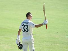 
      
      Ashes: There's a lot for me to learn from Adelaide Test, says...
      
      