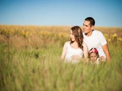 
      
      Happily married? Thank your Genes
      
      