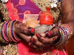 
      
      K'taka govt to organise mass marriage ceremonies, love...
      
      