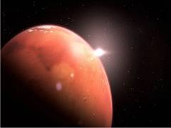 
      
      Ancient meteorite site on Earth could reveal new clues about...
      
      