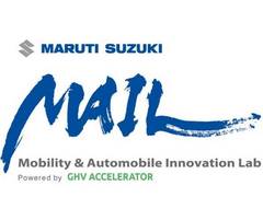 
      
      Maruti Suzuki calls startups for third cohort of MAIL
      
      