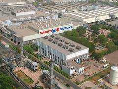 
      
      Maruti Suzuki to recall 19,731 EECO model cars
      
      