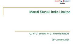 
      
      Maruti Suzuki Q3 net profit accelerates 24 pc to Rs 1,941 cr
      
      