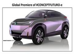 
      
      Maruti Suzuki targets sale of next one million green cars
      
      