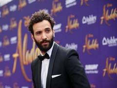 
      
      Marwan Kenzari to star in 'The Old Guard'
      
      