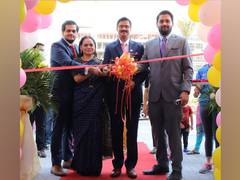 
      
      Masala King Dr Dhananjay Datar inaugurates 50th Al Adil Super...
      
      
