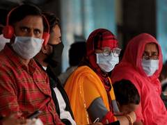 
      
      Mumbai Police urge people to use masks with a filmy twist
      
      