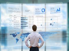 
      
      Study Advanced Data Analytics for Executives
      
      