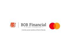 
      
      BOB Financial and Mastercard to launch world's first QR on...
      
      