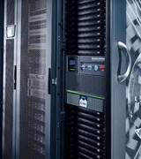 
      
      Socomec launches rack-mountable UPS for edge computing application
      
      