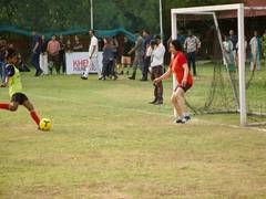 
      
      SOB's Unified Cup-bound athletes play all-inclusive match
      
      