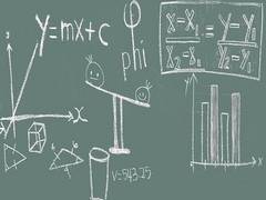 
      
      Origins and nature of 'math anxiety'
      
      