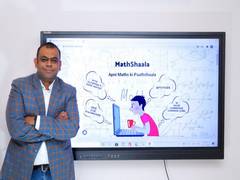 
      
      MBA graduate, Anuj Gupta's inspiring journey towards founding...
      
      