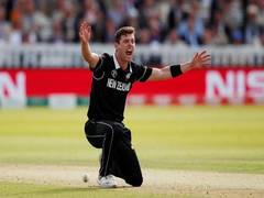 
      
      Matt Henry returns to Kent for first 7 matches
      
      
