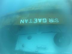
      
      INS Nireekshak in Mauritius to search sunken tug Sir Gaetan Duval
      
      