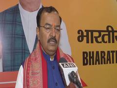 
      
      UP Assembly Polls: Samajwadi Party will become 'Samaptwadi...
      
      
