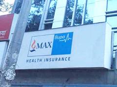 
      
      IRDAI approves True North's stake purchase in Max Bupa Health...
      
      