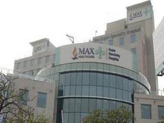 
      
      Max Healthcare Q4 PAT jumps 141 pc to Rs 109 crore
      
      