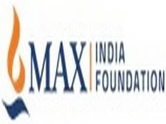
      
      Max Group launches initiative to gather one lakh social...
      
      