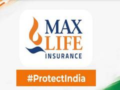 
      
      Max Life Insurance clocks 33 pc CAGR in individual sum assured
      
      