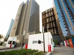 
      
      Max Estates leases 80,000 sq ft office space in Noida to...
      
      