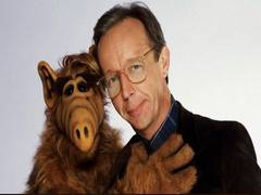 
      
      American actor Max Wright dies at 75
      
      