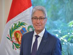 
      
      Peru to commemorate 200th anniversary of its independence
      
      