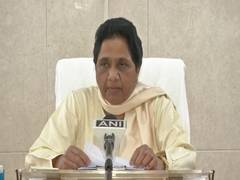 
      
      Mayawati remembers BSP founder Kanshi Ram on his death anniversary
      
      