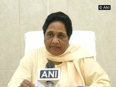
      
      Congress has shown its 'anti-Dalit thinking' by opposing bill...
      
      