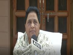 
      
      BSP will welcome decisions made in public interest, says Mayawati
      
      