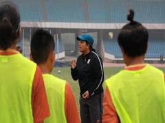 
      
      Maymol Rocky names 30 players for training camp ahead of...
      
      