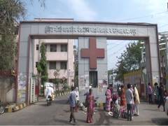 
      
      5 suspected COVID-19 patients who fled Nagpur hospital tested...
      
      