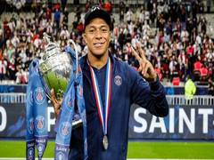 
      
      It was an expensive victory: Tuchel 'worried' after Mbappe...
      
      