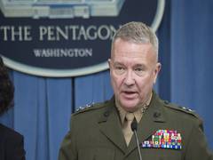 
      
      US to continue supporting Afghan troops through airstrikes:...
      
      