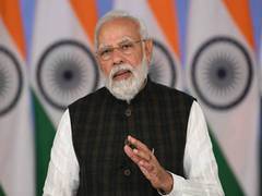 
      
      PM Modi to interact with beneficiaries of Jan Aushadhi Yojana...
      
      